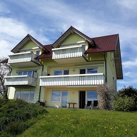 Landhaus Erben Вассербург Экстерьер фото